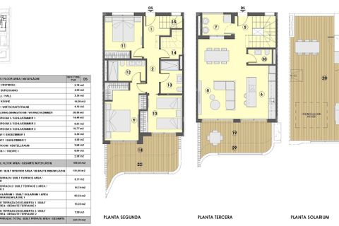 Penthouse i Cala Lliteres, Mallorca, Cala Lliteres - € 790.000 | Ref: FALC-HeMa-67478 - foto 23