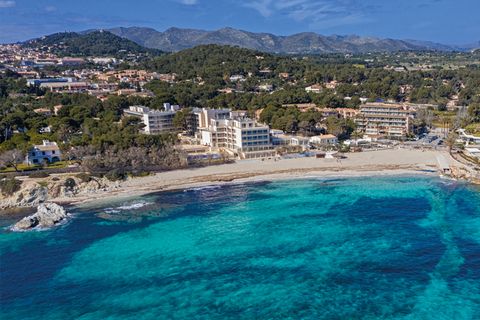Leilighet i Cala Lliteres, Mallorca, Cala Lliteres - € 584 000 | Ref: FALC-HeMa-67476 - foto 11