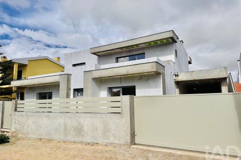 Byhus i Setubal, Setubal, Setubal - € 730.000 | Ref: 138232 - foto 1