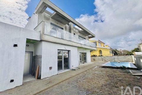 Byhus i Setubal, Setubal, Setubal - € 730.000 | Ref: 138232 - foto 2
