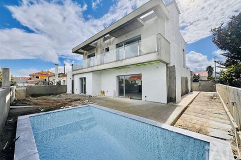 Byhus i Setubal, Setubal, Setubal - € 730.000 | Ref: 138232 - foto 3