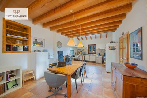 Byhus i Andratx, Mallorca, Andratx - € 980.000 | Ref: 25-026 - foto 2