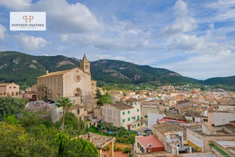 Byhus i Andratx, Mallorca, Andratx - € 980.000 | Ref: 25-026 - foto 4