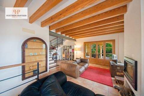 Byhus i Andratx, Mallorca, Andratx - € 980.000 | Ref: 25-026 - foto 5
