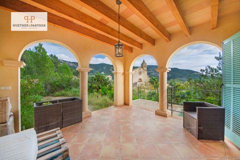 Byhus i Andratx, Mallorca, Andratx - € 980.000 | Ref: 25-026 - foto 6
