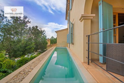 Byhus i Andratx, Mallorca, Andratx - € 980.000 | Ref: 25-026 - foto 7