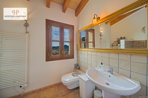 Byhus i Andratx, Mallorca, Andratx - € 980.000 | Ref: 25-026 - foto 10