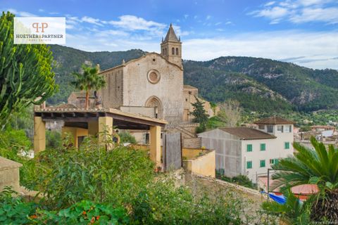 Byhus i Andratx, Mallorca, Andratx - € 980.000 | Ref: 25-026 - foto 13