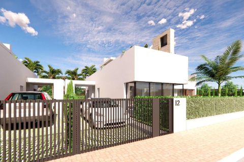 Villa i Los Alcazares, Murcia - foto 5