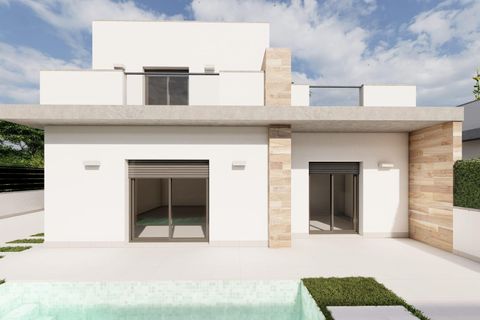 Villa i Torre Pacheco, Murcia, Torre Pacheco - € 311.900 | Ref: 2019v/10853 - foto 9