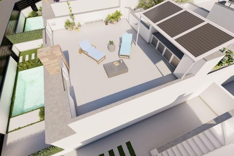 Villa i Torre Pacheco, Murcia, Torre Pacheco - € 311.900 | Ref: 2019v/10853 - foto 32