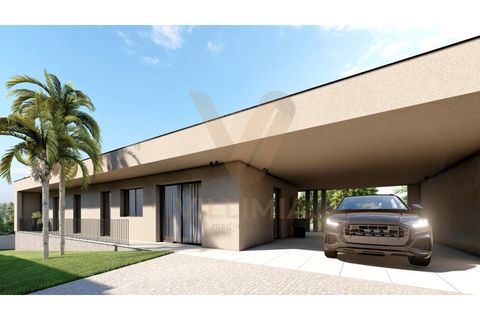 Villa i Ponte de Lima, Viana do Castelo, Ponte de Lima - € 377.500 | Ref: V308 - foto 2