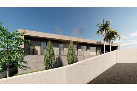 Villa i Ponte de Lima, Viana do Castelo, Ponte de Lima - € 377.500 | Ref: V308 - foto 3