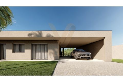 Villa i Ponte de Lima, Viana do Castelo, Ponte de Lima - € 377.500 | Ref: V308 - foto 5