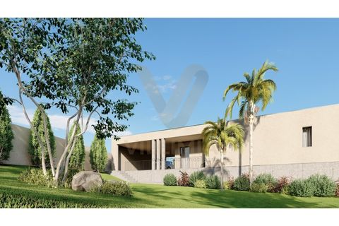 Villa i Ponte de Lima, Viana do Castelo, Ponte de Lima - € 377.500 | Ref: V308 - foto 1