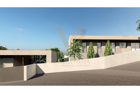 Villa i Ponte de Lima, Viana do Castelo, Ponte de Lima - € 377.500 | Ref: V308 - foto 8