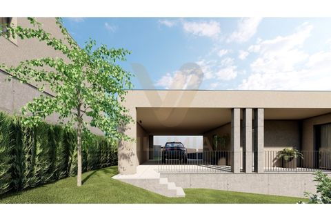 Villa i Ponte de Lima, Viana do Castelo, Ponte de Lima - € 377.500 | Ref: V308 - foto 10