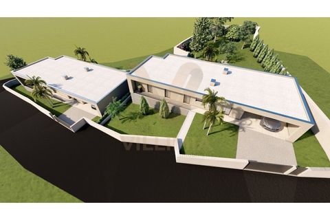 Villa i Ponte de Lima, Viana do Castelo, Ponte de Lima - € 377.500 | Ref: V308 - foto 14