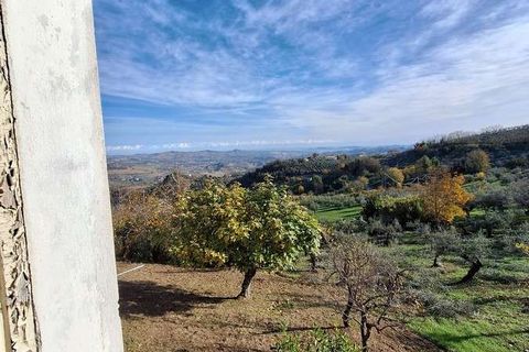 Villa a Penne, Pescara, Penne - € 42.000 | Ref: 1920-469046 - foto 17