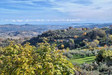 Villa a Penne, Pescara, Penne - € 42.000 | Ref: 1920-469046 - foto 18