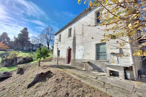 Villa a Penne, Pescara, Penne - € 42.000 | Ref: 1920-469046 - foto 25