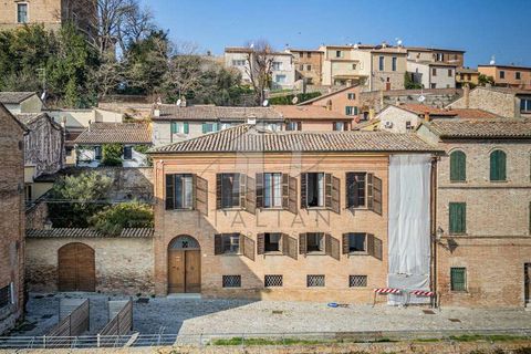 Villa en Santarcangelo Di Romagna, Rimini, Santarcangelo Di Romagna - € 990.000 | Ref: ila-528-469116 - photo 1