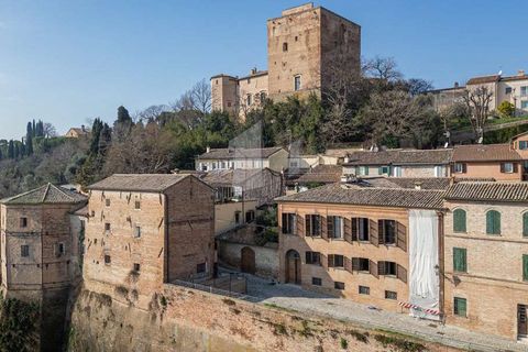 Villa en Santarcangelo Di Romagna, Rimini, Santarcangelo Di Romagna - € 990.000 | Ref: ila-528-469116 - photo 3