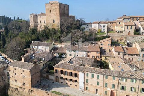 Villa en Santarcangelo Di Romagna, Rimini, Santarcangelo Di Romagna - € 990.000 | Ref: ila-528-469116 - photo 4