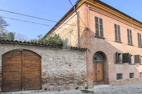 Villa en Santarcangelo Di Romagna, Rimini, Santarcangelo Di Romagna - € 990.000 | Ref: ila-528-469116 - photo 6