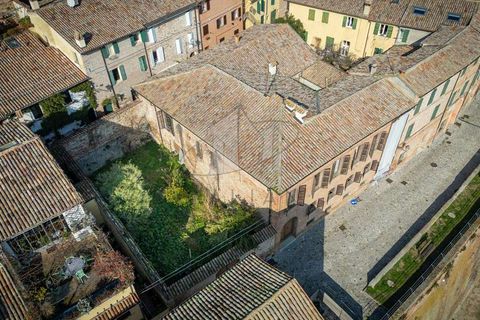 Villa en Santarcangelo Di Romagna, Rimini, Santarcangelo Di Romagna - € 990.000 | Ref: ila-528-469116 - photo 7