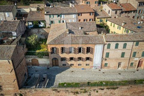 Villa en Santarcangelo Di Romagna, Rimini, Santarcangelo Di Romagna - € 990.000 | Ref: ila-528-469116 - photo 8