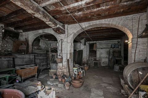 Villa en Santarcangelo Di Romagna, Rimini, Santarcangelo Di Romagna - € 990.000 | Ref: ila-528-469116 - photo 41