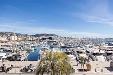 Lejlighed i Cannes, Alpes-Maritimes, Cannes - € 998.000 | Ref: HH-15706685 - foto 1