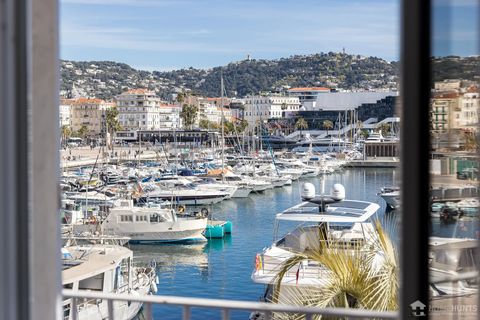 Lejlighed i Cannes, Alpes-Maritimes, Cannes - € 998.000 | Ref: HH-15706685 - foto 2