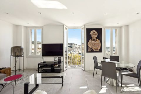 Lejlighed i Cannes, Alpes-Maritimes, Cannes - € 998.000 | Ref: HH-15706685 - foto 3