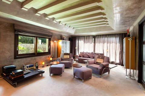 Villa a Estepona, Malaga, Estepona - € 13.500.000 | Ref: RNG172V8 - foto 6
