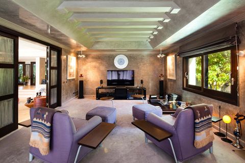 Villa a Estepona, Malaga, Estepona - € 13.500.000 | Ref: RNG172V8 - foto 7