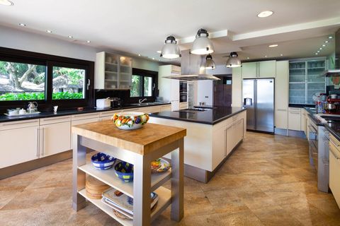 Villa a Estepona, Malaga, Estepona - € 13.500.000 | Ref: RNG172V8 - foto 8
