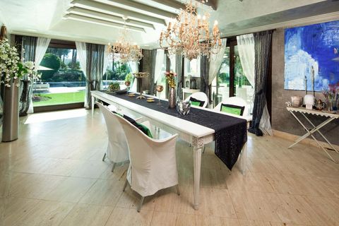 Villa a Estepona, Malaga, Estepona - € 13.500.000 | Ref: RNG172V8 - foto 10