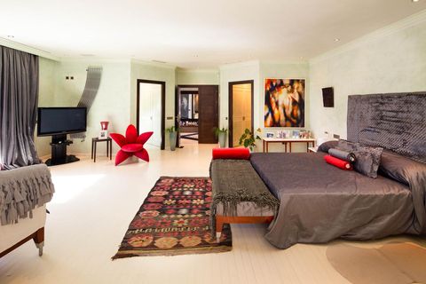 Villa a Estepona, Malaga, Estepona - € 13.500.000 | Ref: RNG172V8 - foto 11