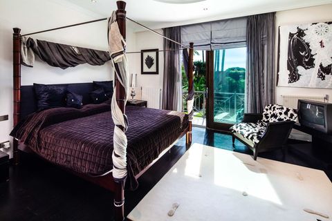 Villa a Estepona, Malaga, Estepona - € 13.500.000 | Ref: RNG172V8 - foto 17