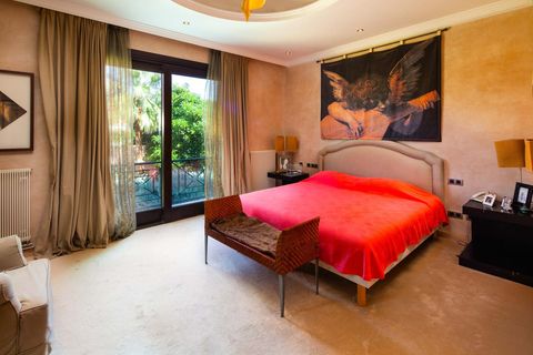 Villa a Estepona, Malaga, Estepona - € 13.500.000 | Ref: RNG172V8 - foto 18