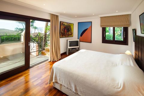 Villa a Estepona, Malaga, Estepona - € 13.500.000 | Ref: RNG172V8 - foto 19