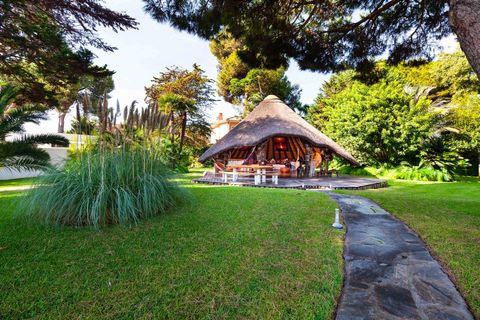 Villa a Estepona, Malaga, Estepona - € 13.500.000 | Ref: RNG172V8 - foto 20