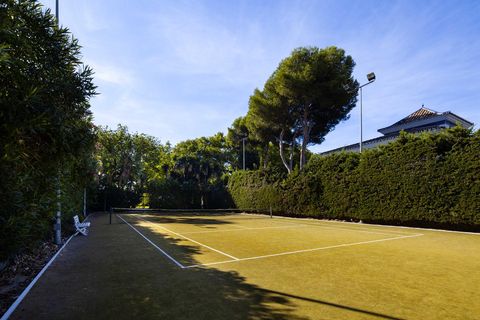 Villa a Estepona, Malaga, Estepona - € 13.500.000 | Ref: RNG172V8 - foto 23