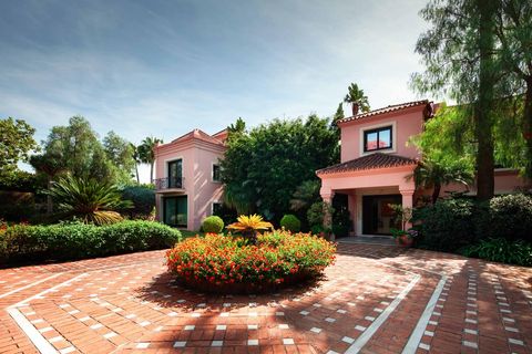 Villa a Estepona, Malaga, Estepona - € 13.500.000 | Ref: RNG172V8 - foto 26
