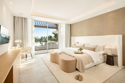 Villa i Marbella, Malaga, Marbella - € 10.950.000 | Ref: RNA130V6 - foto 8