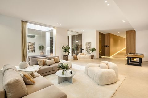 Villa i Marbella, Malaga, Marbella - € 10.950.000 | Ref: RNA130V6 - foto 16