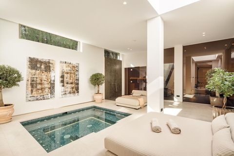 Villa i Marbella, Malaga, Marbella - € 10.950.000 | Ref: RNA130V6 - foto 17