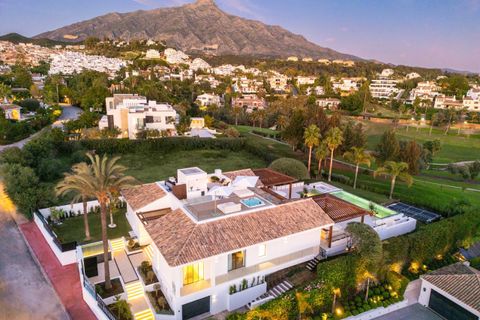 Villa i Marbella, Malaga, Marbella - € 10.950.000 | Ref: RNA130V6 - foto 20